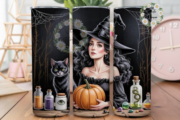 Witchy Vibes Autumn Nights: A Designer's Review